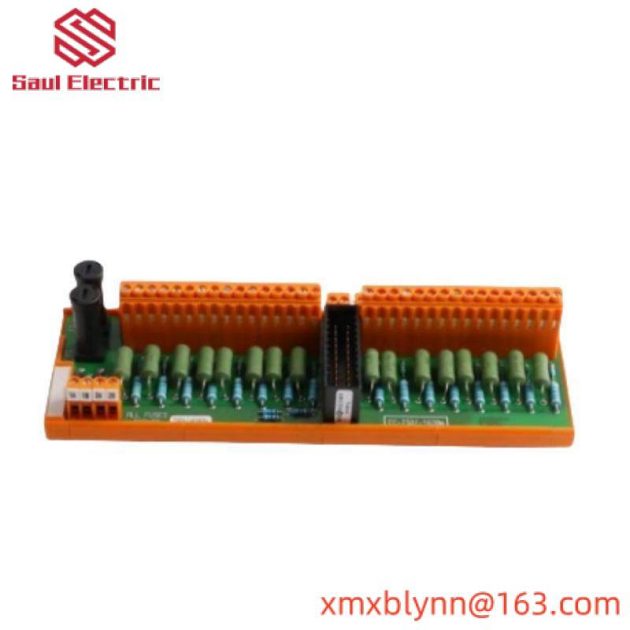 SEM HR55C4-32S Industrial Control Module
