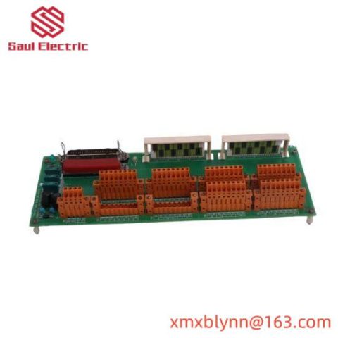 Honeywell FS-SDO-0448: 48 Vdc Safe Digital Output Module (4 Channels)