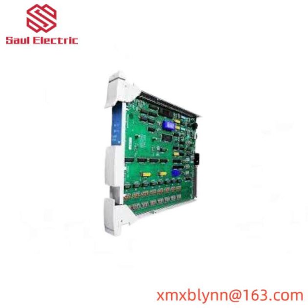 Honeywell MC-PDIX02 Digital Input Module for Industrial Automation
