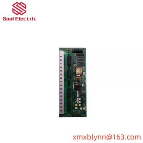 Honeywell MC-TAMT03 51309223-175 FTA Analog Input Module - Precise Data Acquisition for Industrial Control