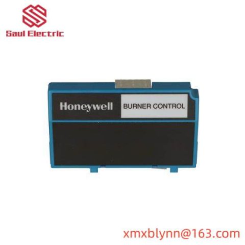 Honeywell 9566-810 Industrial Control Module