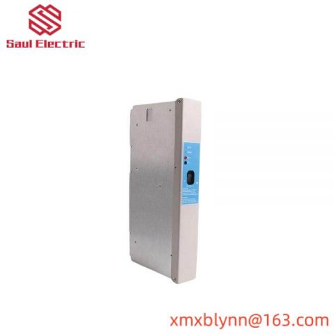 Honeywell SPS5710 51199929-100 Power Supply, Optimized for Industrial Control Applications