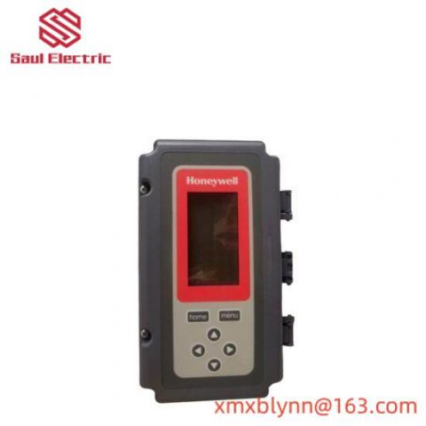 Honeywell T775B2040 DCS Module