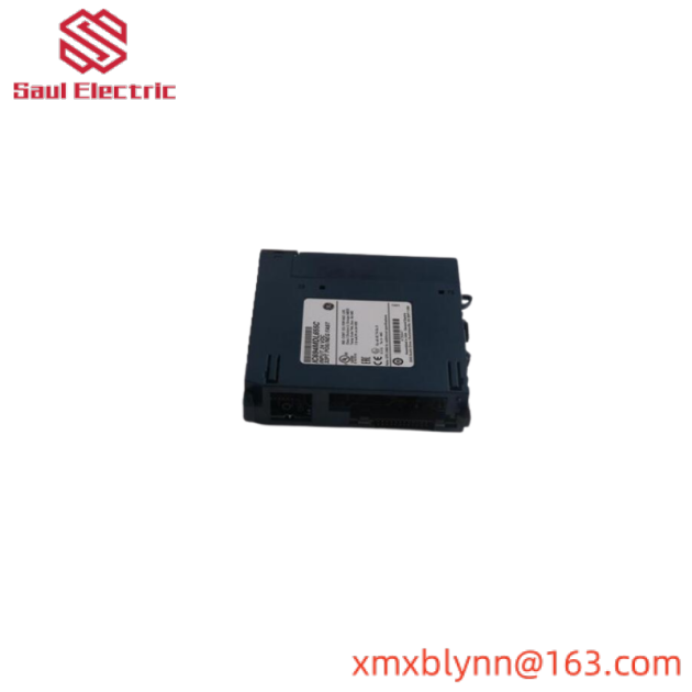 GE Fanuc 0040-51825 High-Speed 32-bit Floating Point Memory Module for Field Control Systems
