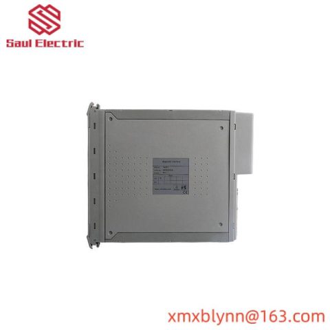 ICS T8311 - Trusted TMR Expander Interface for Industrial Control Systems