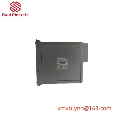 TRICONEX T8461 High-Speed Digital Input Module