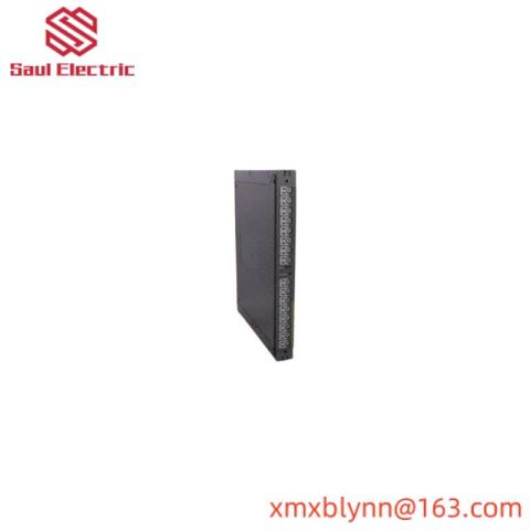 ICS TRIPLEX T8231 HMI Module for Industrial Control Systems