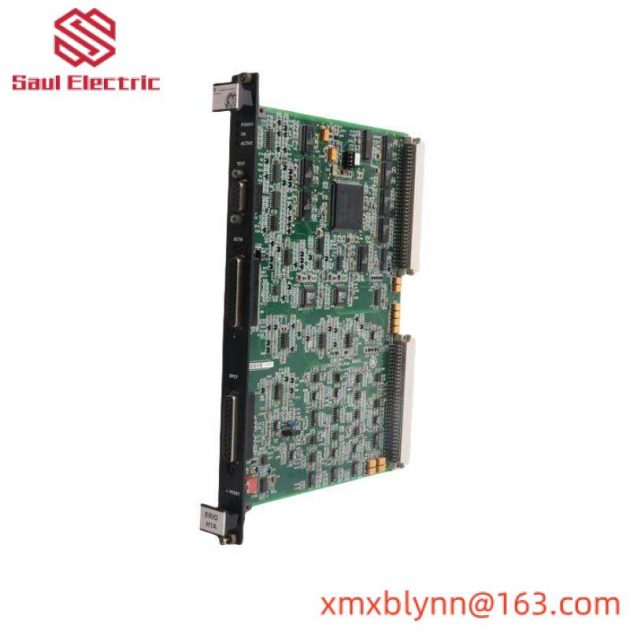 GE S200-TB3T Industrial Control Module, High Precision & Reliability