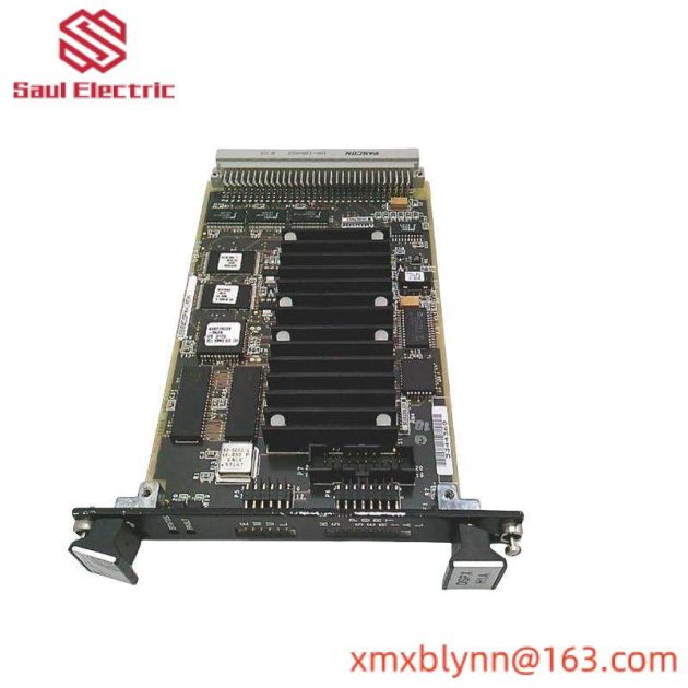 GE A16B-1000-0030 High Precision CNC Control Module
