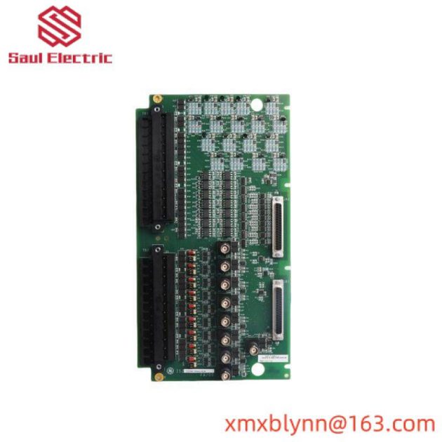 GE DS200PCC-AG10A Precision Control Module