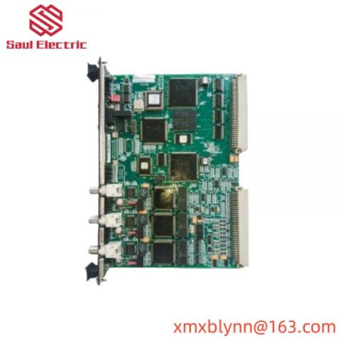 GE IS215VCMIH2CC: Industrial-grade, High-Performance PCB for Advanced Control Systems