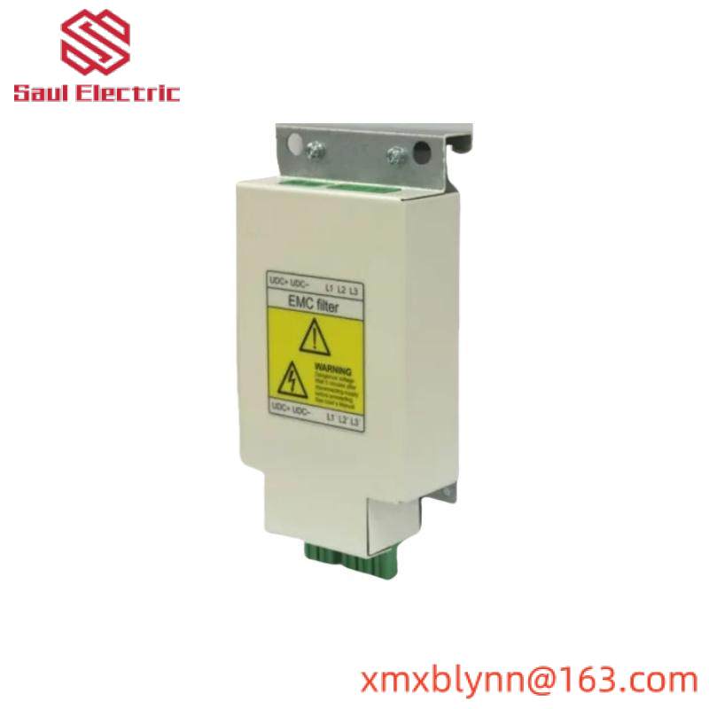 jfi-b1_abb_emc_rfi_filter.jpg ABB JFI-B1: Comprehensive EMC/RFI Filter Solution, Optimizing Industrial Systems