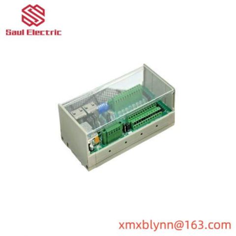 JL Control Modules JL 09137090112-A05, Industrial Control Systems