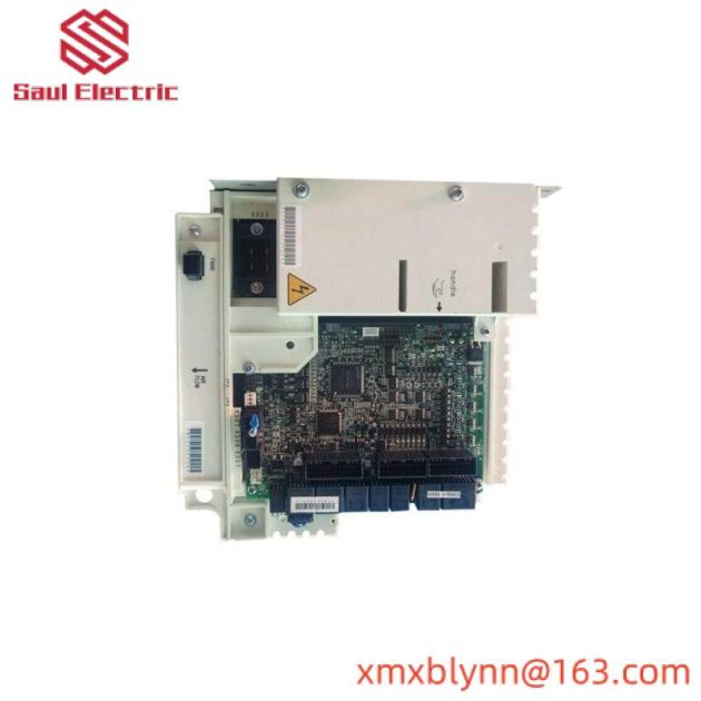 HIMA BV7046-4 EABT3 B9302 997009302 - Industrial Control Module