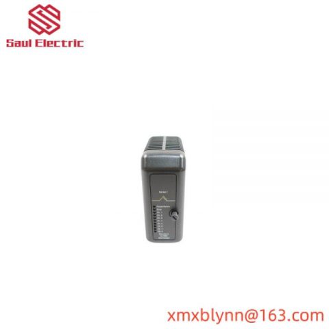 EMERSON KJ3201X1-BA1 Input Module: Advanced Control for Industrial Automation