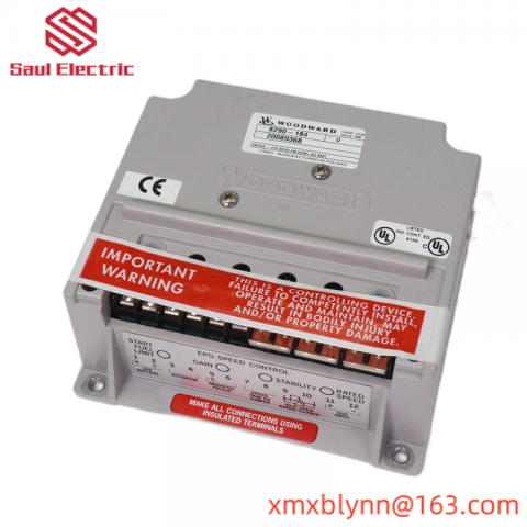 Kollmorgen SERVOSTAR 614 3X230-480V 10KVA 14A Control Module