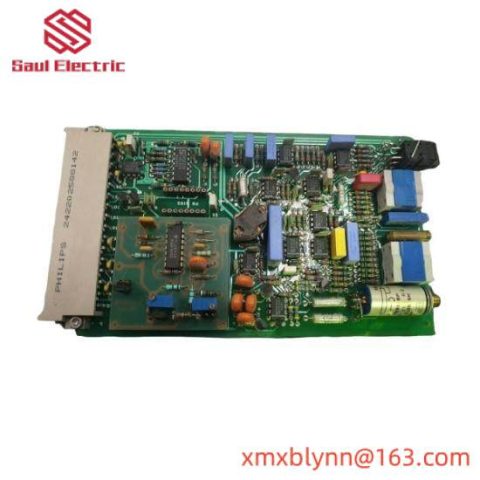 EPRO PR6423/010-130+CON021 Electrical Isolation Module for Industrial Automation