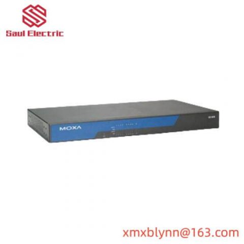 MOXA ioLogik E1210: Industrial Communication Module, Precision & Efficiency for Automation Applications