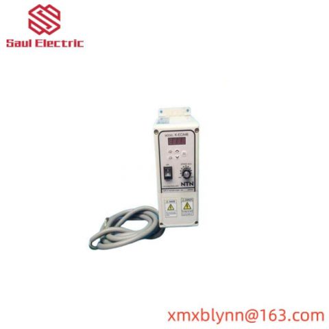 NTN K-ECA46 Variable Frequency Drive Controller
