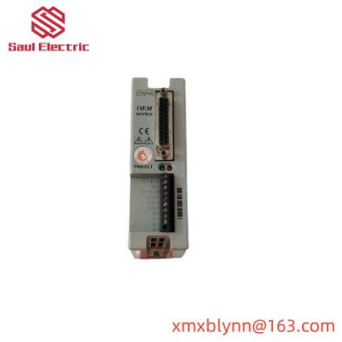 Parker OEM750X-M2 COMPUMOTOR STEPPER DRIVE - Precision Stepping Solutions