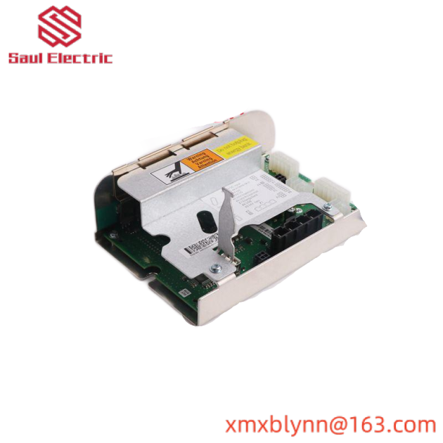 ABB PFEA111-65 3BSE028140R65 Power Supply Module or Control Unit
