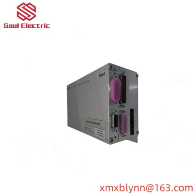 WARNER CORPORATION 385007-A1 M-6 SWITCH Switch for Industrial Automation