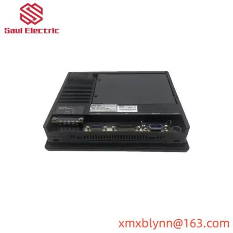 ProFace GP477R-EG11: Industrial Grade Touchscreen Display, Robust for Manufacturing & Process Control