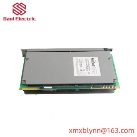 Prosoft 3100-MDA4 Master Module