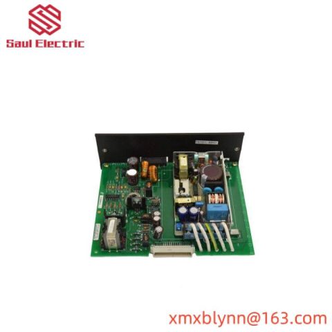 Reliance 0-49013 - Industrial Control Module