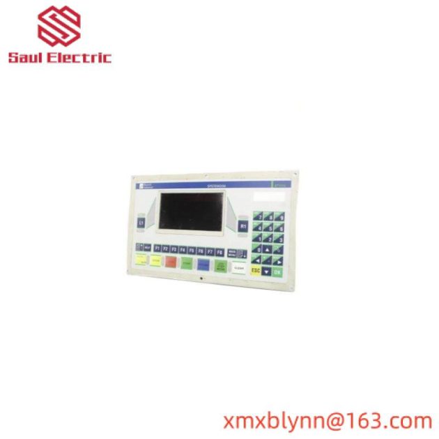Rexroth HMV011E-W0030-A-07-NCNN Industrial Control Module