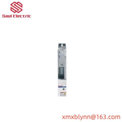 Rexroth MSKO40C-0600-NN-S1-UG0-NNNN High Performance Servo Motor