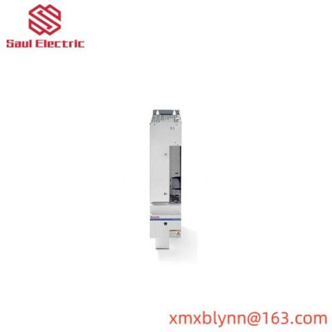 REXROTH MAC090B-0-JD-4 AC Drive Module
