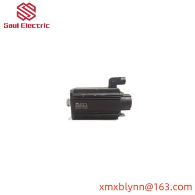Rexroth DDS21-W100-DSO1-00 Digital Servo Drive, High Precision Motion Control