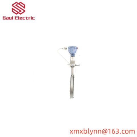 ROSEMOUNT 3051SFC1CS080N065T32DA1A3WCQ4M5 - High-Pressure Magnetic Flow Meter