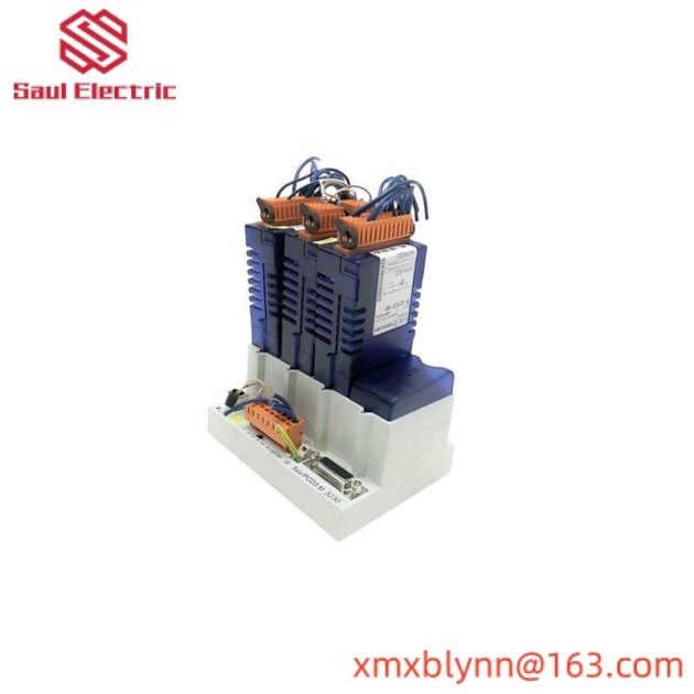 A-B 440A-A11495 Replacement Cover for Industrial Control Panels
