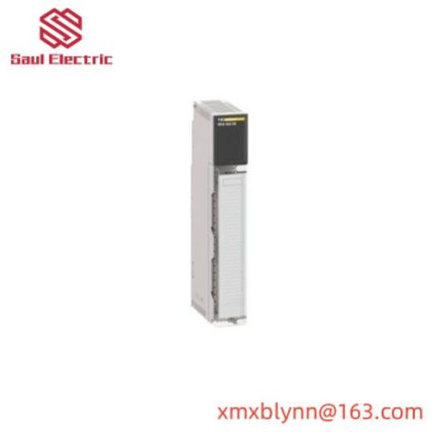 Schneider Electric Modicon 140CPS41400 Power Supply Module - Reliable, High-Performance Automation Solution