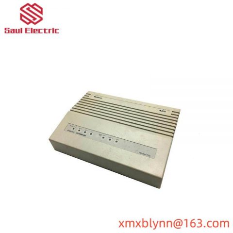 Schneider NW-BM85-000 MODBUS PLUS Module for Enhanced Industrial Control Systems