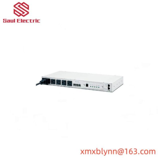 KOLLMORGEN SENTRY VREL-11 Control Module, Advanced Industrial Control System Component
