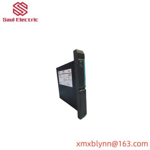 GE ST-5272 Industrial Automation Module