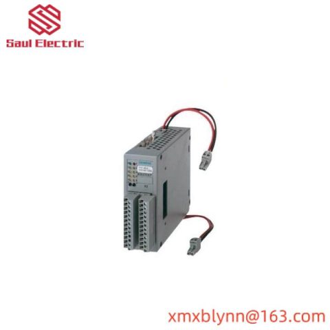 Siemens 6DD1681-0AE2 I/O Module for Industrial Automation