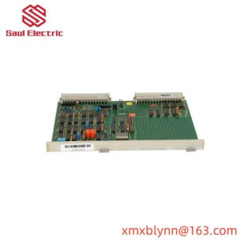 Siemens 6DS1302-8AB I/O Bus Modules: High-Performance Control for Industrial Automation