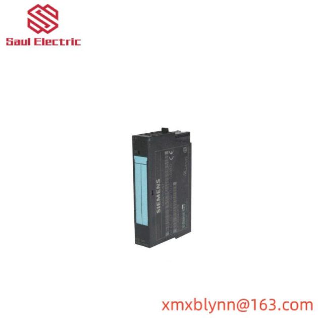 SIEMENS 6ES7135-4FB00-0AB0: Industrial PLC Output Module
