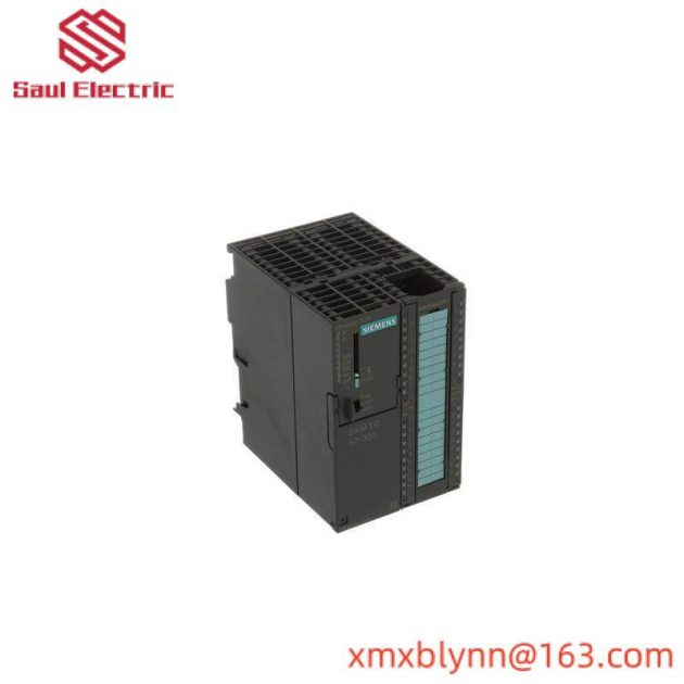 Siemens 6SN1123-1AA00-0BA1 SIMODRIVE 611 POWER MODULE - 1 Axis, 15A Internal Cooling