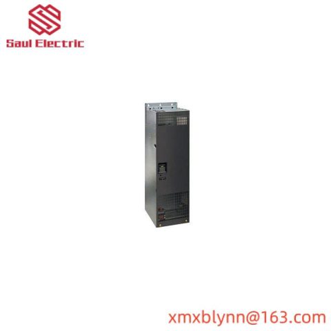SIEMENS 6SL3351-1AE33-8AA2: Industrial AC Inverter for High Efficiency & Reliability