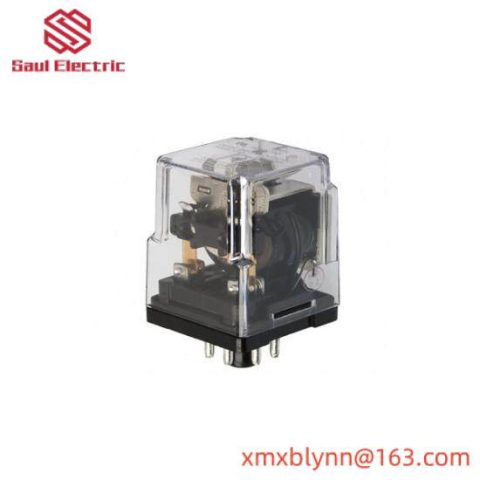 SIEMENS KBP-11DG-24: Precision Control Relay, Designed for Industrial Applications