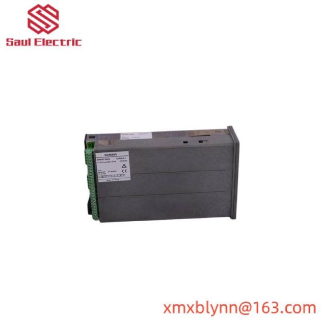 SIEMENS LDZ10501652 - High-Efficiency Variable Frequency Drive for Industrial Applications