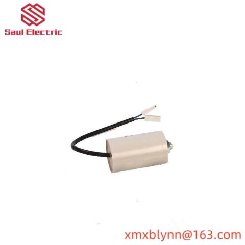 AB SK-H1-FANCAP-F1012 - High-Quality Fan Capacitor Kit for Industrial Applications