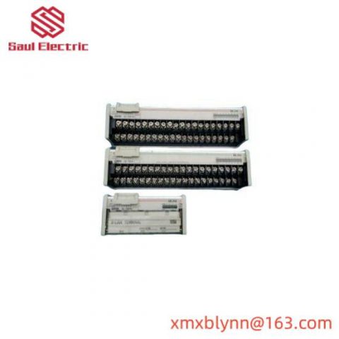 SUNX SL-TBP16 Terminal Output Module for Precision Control Applications