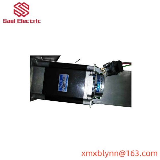 Rockwell Automation AB 4609N3362E208 Process Control Module