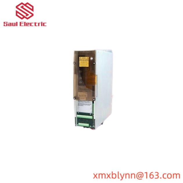 Rexroth MAC071C-0-NS-2 Industrial Control Module, Precise Motion Control Solutions